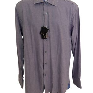 Men’s button down shirt